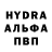 ТГК THC oil Petro Gordon